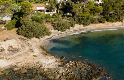 Villa Es Pinaro - Beach Front by PriorityVillas - Foto 25