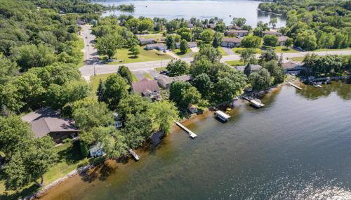 The Cowdry Cottage - Pet-Friendly - Canoe - Bikes - Foto 5