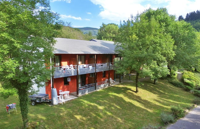 VVF Sud Aveyron, Brusque - Foto 60