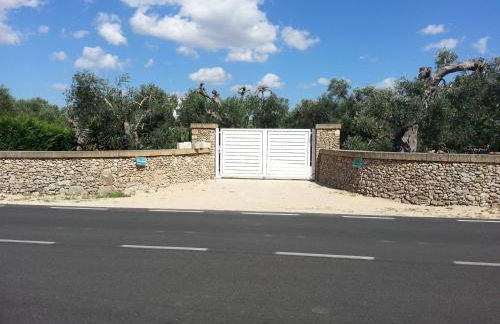 Villetta Via Lecce - Foto 29