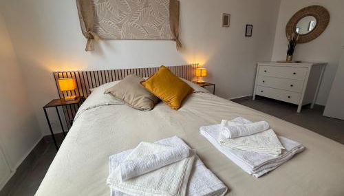 Superbe Luxury F3 Proche Paris & Disneyland - Foto 2, towels