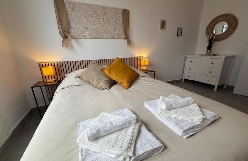 Superbe Luxury F3 Proche Paris & Disneyland - Foto 2