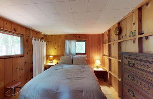 Moosehead Memories + Sandbar Cabin - Foto 11