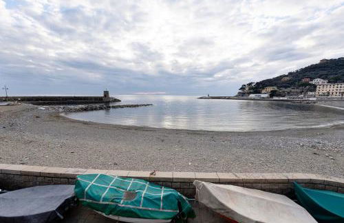 Appartamento Fronte Mare con posto auto privato LT - Foto 9