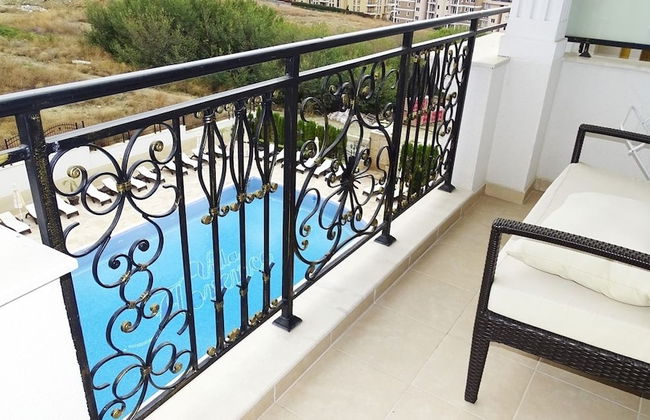 Villa Florence - Photo 18