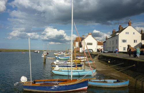 Skylark Cottage - Foto 17