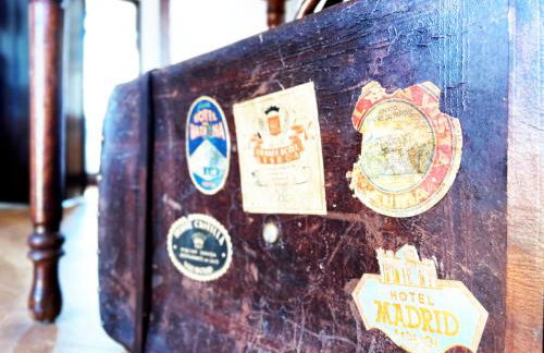 Casa da Luz - Country House with Terrace - Foto 33