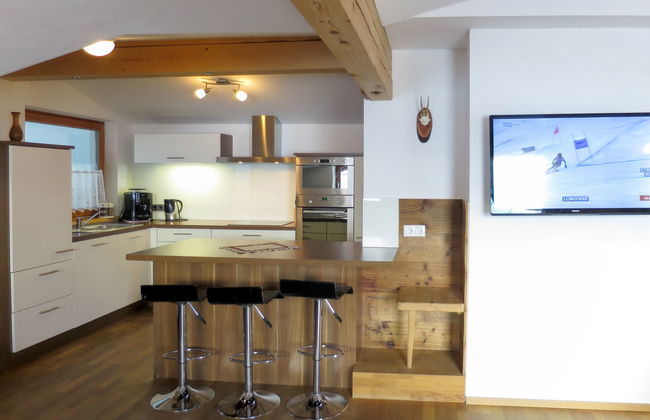 Apart Vorwies - Foto 11