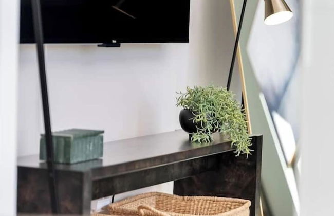 Luxury Furnished Apartments by Hyatus Downtown at Yale - Foto 22