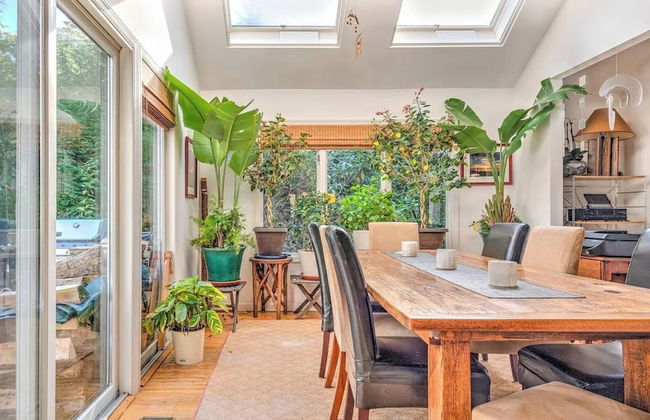 Villa Flasses - Foto 34