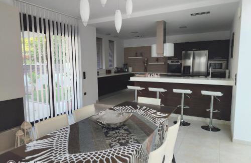 Villa Anastasia - Foto 25