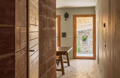 Le Moulin en cevennes - accès privé rivière - Foto 17