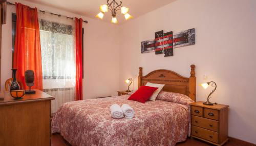 La Buenaventura del Tiétar - Foto 4