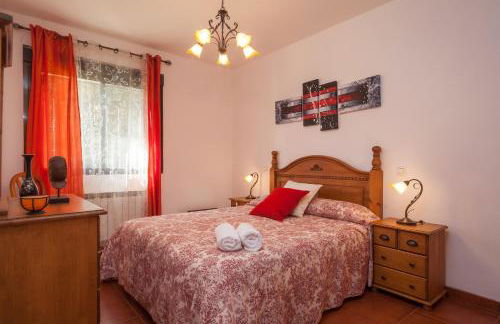 La Buenaventura del Tiétar - Foto 4