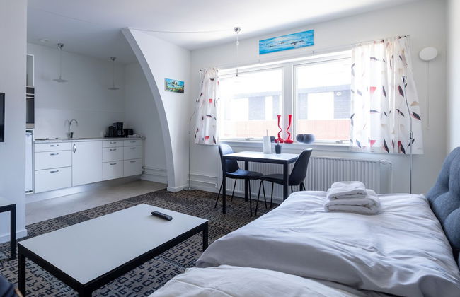 Hotel Nordbo City - Foto 4