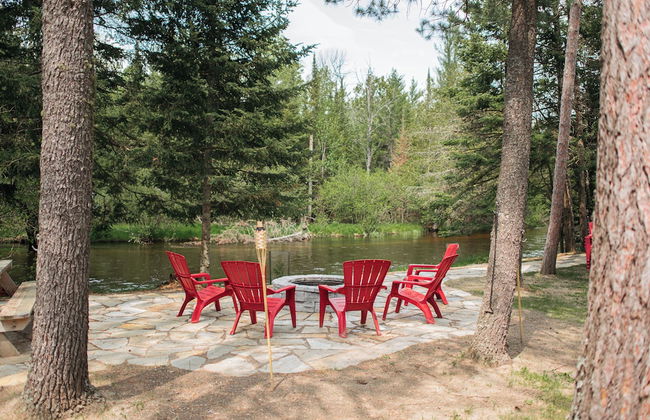 Grayling Gem Royal Stag Lodge - Foto 58