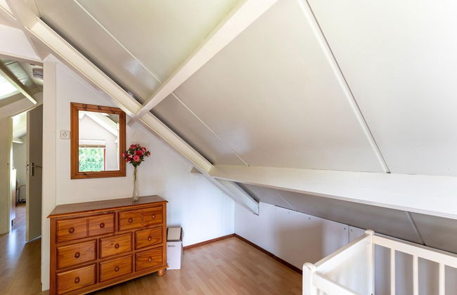 Holiday Home Zeeland Near Westerschelde - Foto 5