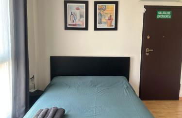 A studio-apartment in a newly built house.WIFI - Photo 11