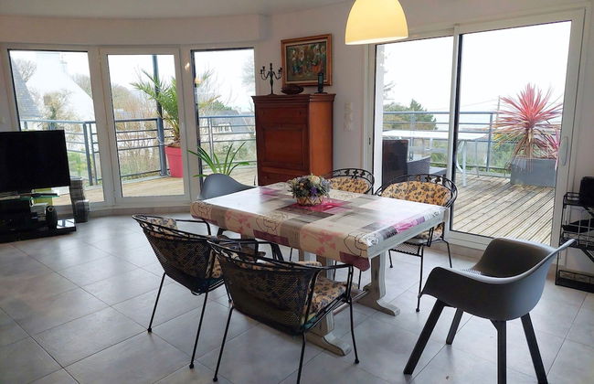 Villa With Panoramic sea View - Foto 25