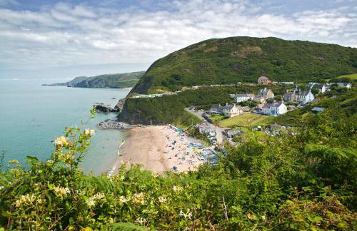 Safe Haven Aberporth - Foto 15