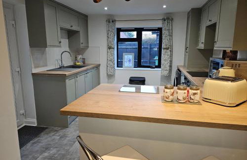 Middle Tree, ideal modern cottage - Photo 6