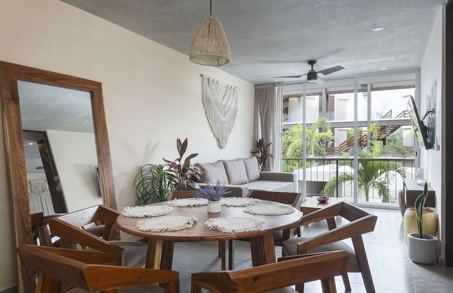 Luxury and Family condo in La Veleta - Photo 28