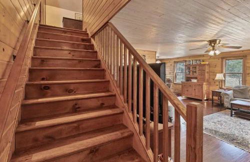 Cozy 3-Bedroom Retreat in Manistee - Foto 16