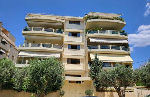 Luxe Apartment in Central Glyfada - Foto 14