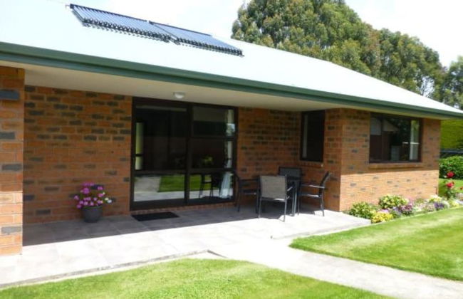 Invercargill Holiday Park & Motels - Foto 79