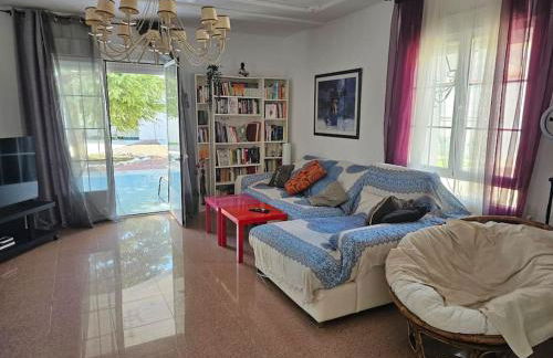 La casa del árbol - Foto 46