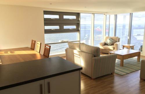 Edinburgh Western Harbour - Foto 17