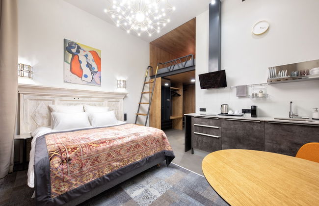 Underwood Art Room - Photo 17