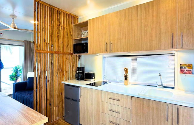 Zanzibar Beach House- South - Photo 16