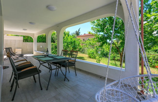 Apartment Olive - Foto 17