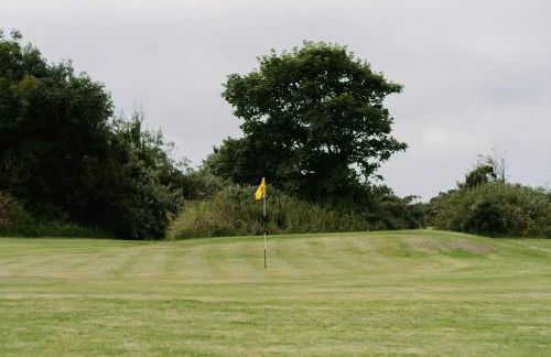 Wheal Prosper - Hot Tub - Free Wi-Fi - Parking - On-site Activities - Foto 27