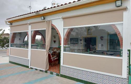 Alojamiento Rural Villa Rosarito - Foto 47