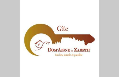 Le Dom’Aisne à Zabeth, lieu simple et paisible *** - Photo 17