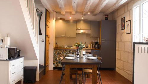 Cottage l'Orée du Cher - Photo 4