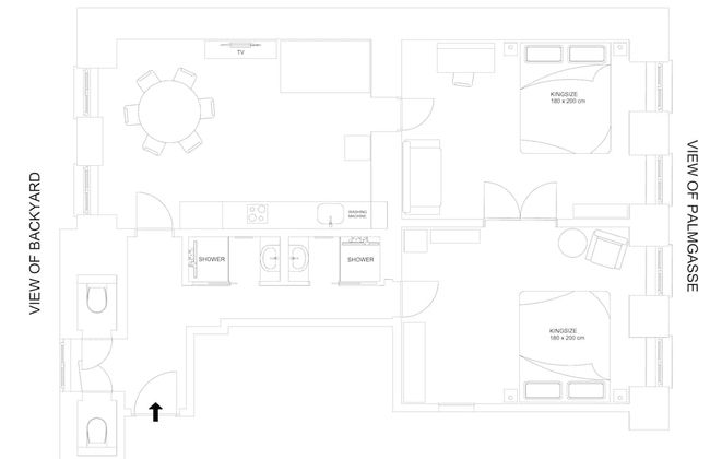 Orange Palm - Photo 43