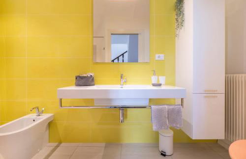 Holiday Home Casa Con Le Rose by Interhome - Foto 24