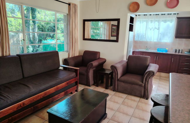 Natal Spa Hot Springs Self Catering - Photo 30