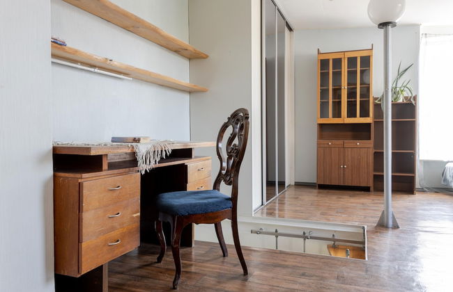 Welcome to Papes House in Liepaja, Latvia - Foto 24