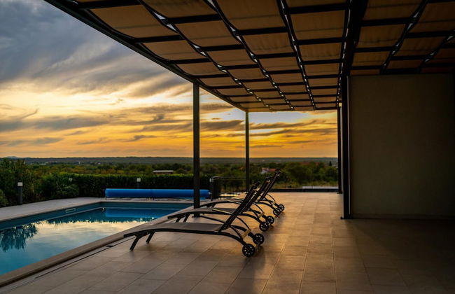 Villa Descansa in Dracevac Ninski - Foto 12