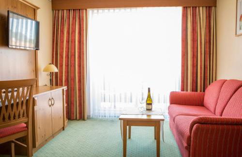 Haus Jäger Ferienwohnungen mit Indoor-Pool inkl. Chiemgaukarte - Foto 34