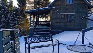 Chatka na Przełęczy - Foto 5