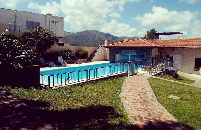 Posada Spa La Arabela - Foto 37