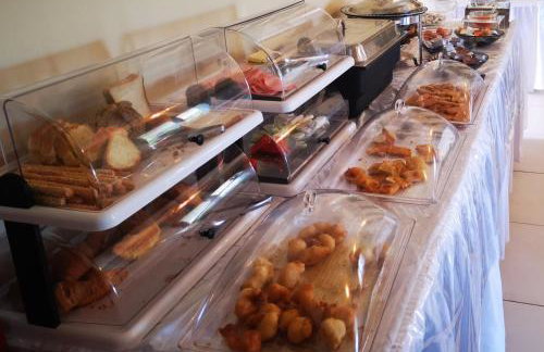 Saint George Hotel & Rooms - Foto 28