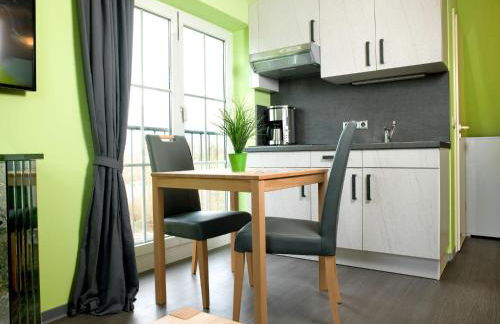 Gollwitzer Park Eulennest - Foto 3