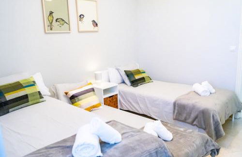 Amazing Duplex with private pool close to Seville - Photo 71