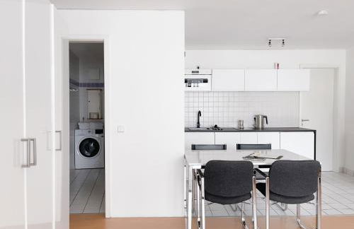 Central Studio Marktplatz View - Foto 13